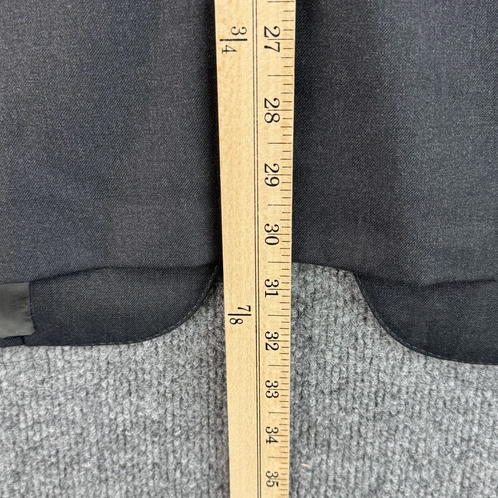 Ermenegildo Zegna photos men waist
